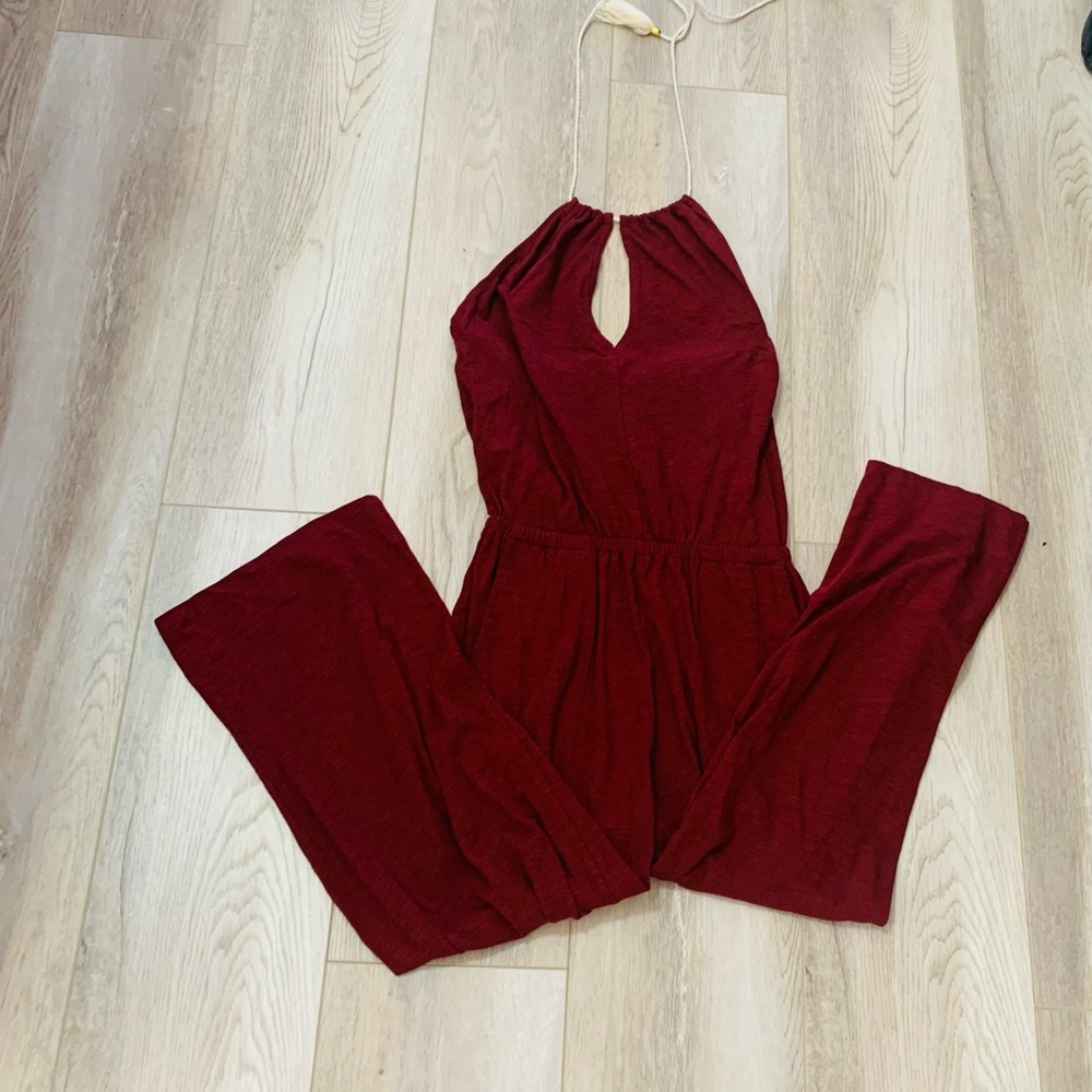 Loft Pant Romper XS Petite NWT